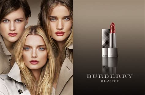 burberry beauty products catalog